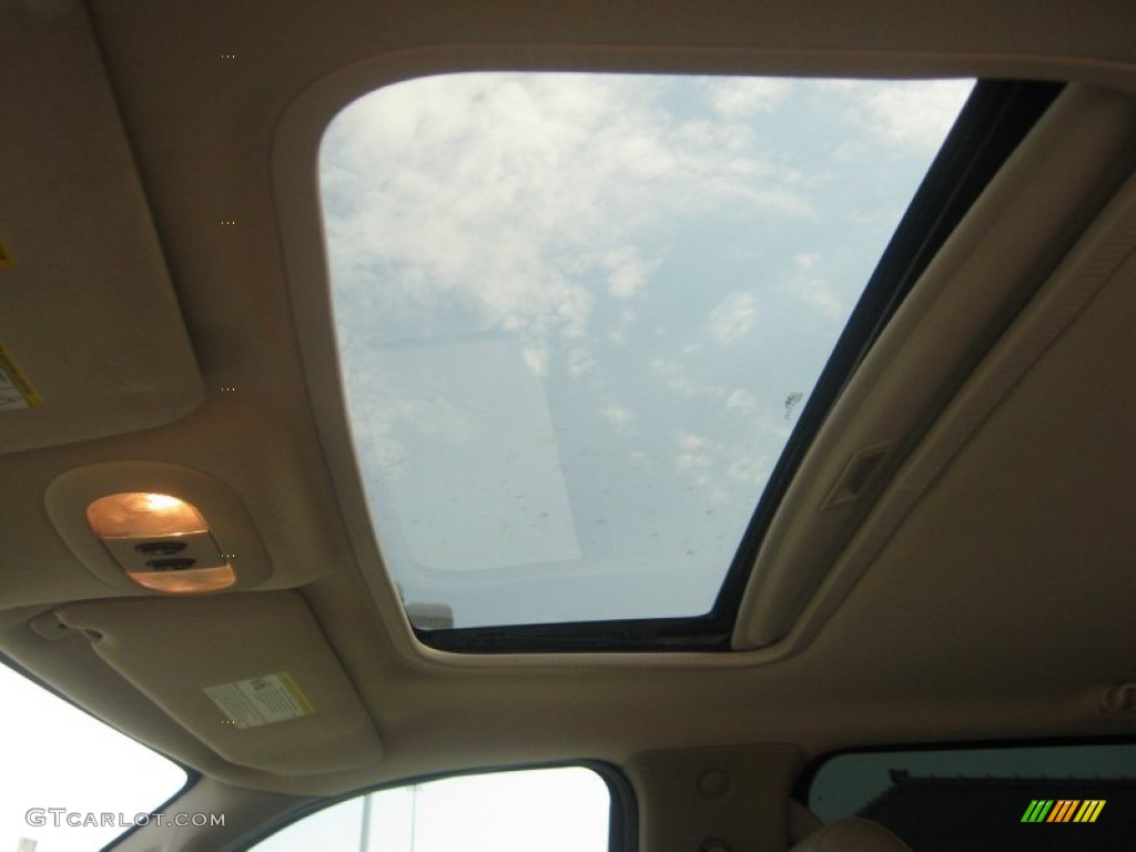 2008 Ford F150 Limited SuperCrew Sunroof Photos