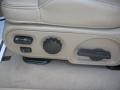 2008 Ford F150 Limited SuperCrew Controls