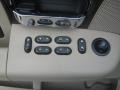 2008 Ford F150 Limited SuperCrew Controls