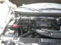 5.4 Liter SOHC 24-Valve Triton V8 2008 Ford F150 Limited SuperCrew Engine
