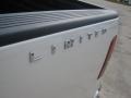 2008 Ford F150 Limited SuperCrew Marks and Logos