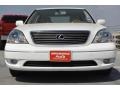 Crystal White - LS 430 Photo No. 2