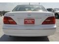 Crystal White - LS 430 Photo No. 4