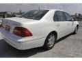 Crystal White - LS 430 Photo No. 5