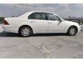 Crystal White - LS 430 Photo No. 6