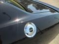 2011 Brilliant Black Crystal Pearl Dodge Challenger R/T  photo #6