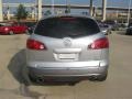 Quicksilver Metallic - Enclave CXL Photo No. 4