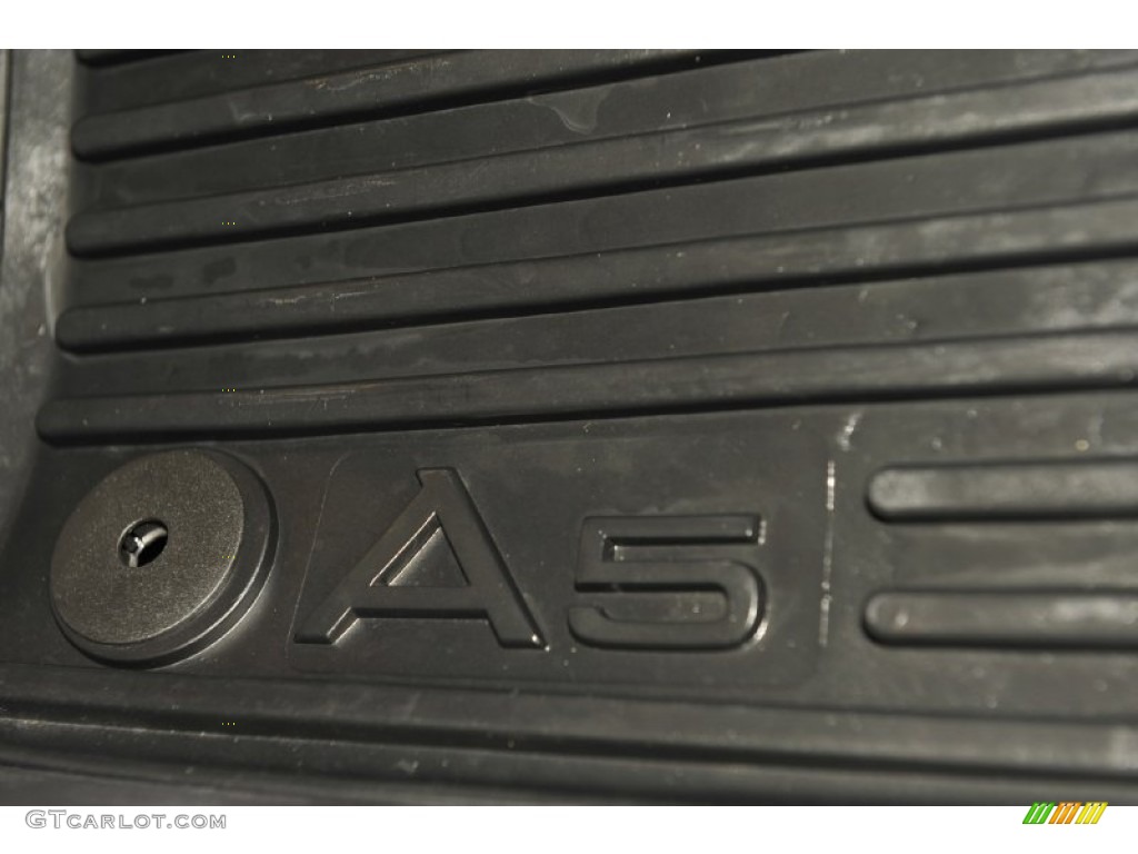 2010 Audi S5 3.0 TFSI quattro Cabriolet Marks and Logos Photo #53995157