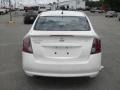 Aspen White - Sentra 2.0 SR Photo No. 3