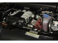  2010 S5 3.0 TFSI quattro Cabriolet 3.0 TFSI Supercharged DOHC 24-Valve VVT V6 Engine