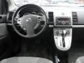 Aspen White - Sentra 2.0 SR Photo No. 14