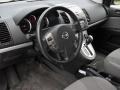 Aspen White - Sentra 2.0 SR Photo No. 24