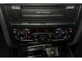 Magma Red Silk Nappa Leather Controls Photo for 2010 Audi S5 #53995463