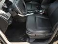 Ebony Black - Focus SEL Sedan Photo No. 7