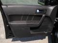 Ebony Black - Focus SEL Sedan Photo No. 8