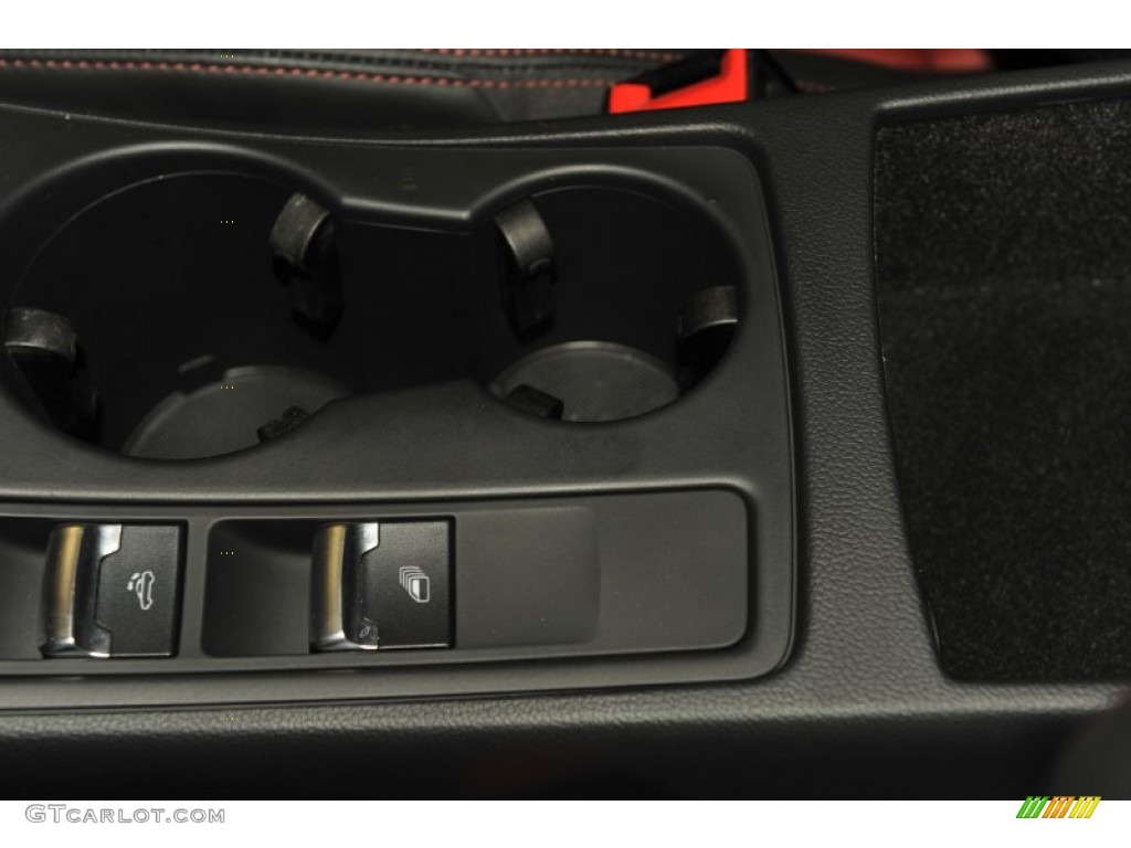 2010 Audi S5 3.0 TFSI quattro Cabriolet Controls Photo #53995484