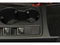 Magma Red Silk Nappa Leather Controls Photo for 2010 Audi S5 #53995484