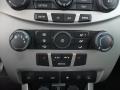 Ebony Black - Focus SEL Sedan Photo No. 11