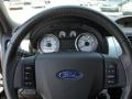 Ebony Black - Focus SEL Sedan Photo No. 13