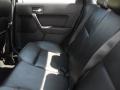 Ebony Black - Focus SEL Sedan Photo No. 15