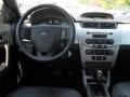 Ebony Black - Focus SEL Sedan Photo No. 16