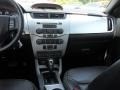 Ebony Black - Focus SEL Sedan Photo No. 17