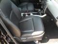 Ebony Black - Focus SEL Sedan Photo No. 20