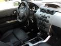 Ebony Black - Focus SEL Sedan Photo No. 21