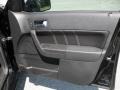 Ebony Black - Focus SEL Sedan Photo No. 22