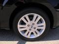 Ebony Black - Focus SEL Sedan Photo No. 24