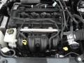 Ebony Black - Focus SEL Sedan Photo No. 25