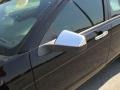 Ebony Black - Focus SEL Sedan Photo No. 26