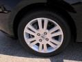 Ebony Black - Focus SEL Sedan Photo No. 27