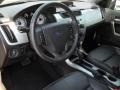 Ebony Black - Focus SEL Sedan Photo No. 28