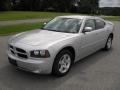 Bright Silver Metallic - Charger SXT Photo No. 1