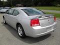 Bright Silver Metallic - Charger SXT Photo No. 2