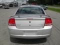 Bright Silver Metallic - Charger SXT Photo No. 3