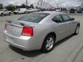 Bright Silver Metallic - Charger SXT Photo No. 4