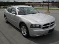 Bright Silver Metallic - Charger SXT Photo No. 5