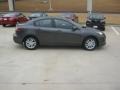 Graphite Mica - MAZDA3 i Touring 4 Door Photo No. 5