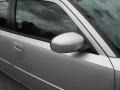 Bright Silver Metallic - Charger SXT Photo No. 22