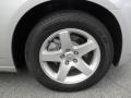 Bright Silver Metallic - Charger SXT Photo No. 23