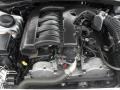 Bright Silver Metallic - Charger SXT Photo No. 24