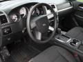 Bright Silver Metallic - Charger SXT Photo No. 25