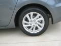 2012 Dolphin Gray Mica Mazda MAZDA3 i Touring 4 Door  photo #19