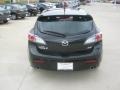 Black Mica - MAZDA3 s Touring 5 Door Photo No. 4