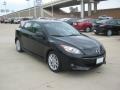 Black Mica - MAZDA3 s Touring 5 Door Photo No. 7