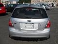 Clear Silver - Rio Rio5 SX Hatchback Photo No. 3