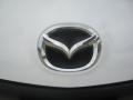 2012 Crystal White Pearl Mica Mazda MAZDA3 i Sport 4 Door  photo #23