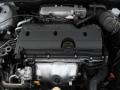  2010 Rio Rio5 SX Hatchback 1.6 Liter DOHC 16-Valve CVVT 4 Cylinder Engine